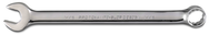 Proto® Full Polish Combination Wrench 1-1/16" - 12 Point - Makers Industrial Supply