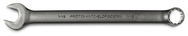 Proto® Black Oxide Combination Wrench 1-1/8" - 12 Point - Makers Industrial Supply