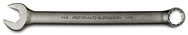 Proto® Black Oxide Combination Wrench 1-1/4" - 12 Point - Makers Industrial Supply