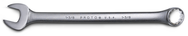 Proto® Satin Combination Wrench 1-3/8" - 12 Point - Makers Industrial Supply