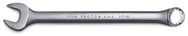 Proto® Satin Combination Wrench 1-7/16" - 12 Point - Makers Industrial Supply