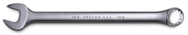 Proto® Satin Combination Wrench 1-5/8" - 12 Point - Makers Industrial Supply