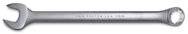 Proto® Satin Combination Wrench 1-13/16" - 12 Point - Makers Industrial Supply