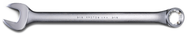 Proto® Satin Combination Wrench 2-1/8" - 12 Point - Makers Industrial Supply