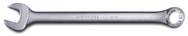 Proto® Satin Combination Wrench 2-3/16" - 12 Point - Makers Industrial Supply