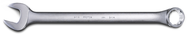 Proto® Satin Combination Wrench 2-1/4" - 12 Point - Makers Industrial Supply