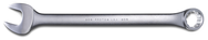 Proto® Satin Combination Wrench 2-3/8" - 12 Point - Makers Industrial Supply