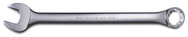 Proto® Satin Combination Wrench 2-1/2" - 12 Point - Makers Industrial Supply