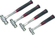 Proto® 4 Piece Anti-Vibe® Ball Pein Hammer Set - Makers Industrial Supply