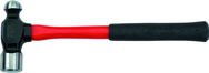 Proto® 24 oz. Ball Pein Hammer - Industrial Fiberglass Handle - Makers Industrial Supply