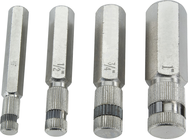 Proto® 4 Piece Internal Pipe Wrench Set - Makers Industrial Supply