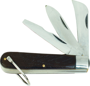Proto® Electrician's Knife w/Stripping Blade - Makers Industrial Supply