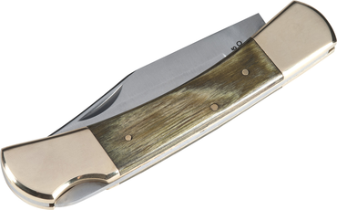 Proto® Lockback Knife - 3-3/4" - Makers Industrial Supply