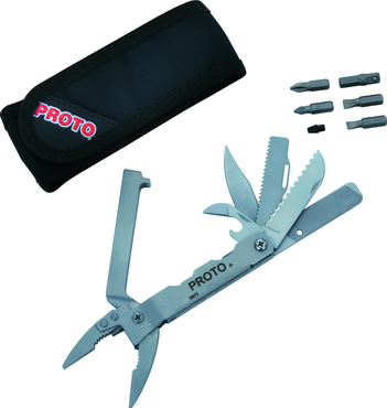 Proto® Multi-Purpose Tool - Needle Nose - Makers Industrial Supply