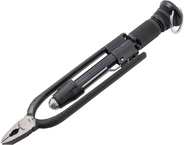 Proto® Tether-Ready Safety Wire Twister Reversible Pliers - 8-3/4" - Makers Industrial Supply