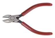 Proto® Diagonal Cutting Pliers Midget w/Spring - 4-5/8" - Makers Industrial Supply