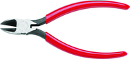 Proto® Diagonal Cutting Pliers w/Grip - 4-7/16" - Makers Industrial Supply