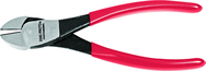 Proto® Heavy-Duty Diagonal Cutting Pliers - w/Grip 8-1/2" - Makers Industrial Supply