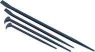 Proto® 4 Piece Pry & Rolling Head Bars Set - Makers Industrial Supply