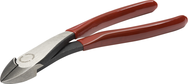 Proto® Diagonal Angled Head Pliers - 8-1/8" - Makers Industrial Supply