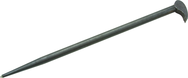 Proto® 21" Rolling Head Pry Bar - Makers Industrial Supply