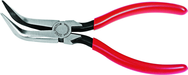 Proto® Bent Nose Needle-Nose Pliers - 6-5/16" - Makers Industrial Supply