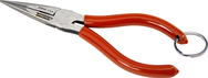 Proto® Tether-Ready XL Series Needle Nose Pliers w/ Grip - 8" - Makers Industrial Supply
