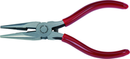 Proto® Needle-Nose Pliers w/Side Cutter - Coil Spring 5-9/16" - Makers Industrial Supply