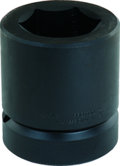 Proto® 2-1/2" Drive Impact Socket 2-15/16" - 6 Point - Makers Industrial Supply