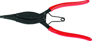 Proto® Lock Ring Parallel Jaw Pliers - 10-9/16" - Makers Industrial Supply