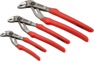Proto® 3 Piece Lock Joint Pliers Set - Makers Industrial Supply