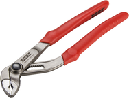Proto® Lock Joint Pliers - 10" - Makers Industrial Supply