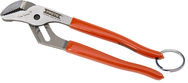 Proto® Tether-Ready XL Series Groove Joint Pliers w/ Grip - 10" - Makers Industrial Supply
