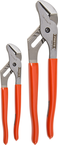 Proto® 2 Piece XL Series Groove Joint Pliers Set - Makers Industrial Supply