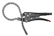 Proto® Locking Chain Pliers - 9-27/32" - Makers Industrial Supply