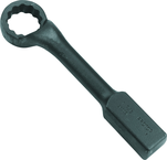 Proto® Heavy-Duty Offset Striking Wrench 3-1/2" - 12 Point - Makers Industrial Supply