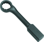 Proto® Heavy-Duty Offset Striking Wrench 2-5/16" - 12 Point - Makers Industrial Supply