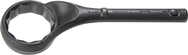 Proto® Black Oxide Leverage Wrench - 2-9/16" - Makers Industrial Supply