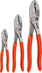 Proto® 3 Piece XL Series Slip-Joint Pliers Set - Makers Industrial Supply