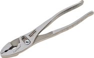 Proto® XL Series Slip Joint Pliers w/ Natural Finish - 10" - Makers Industrial Supply