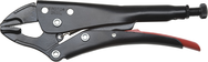 Proto® Locking Groove Pliers w/Grip - 9-7/16" - Makers Industrial Supply