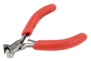 Proto® Miniature End Cutting Nippers Pliers - Makers Industrial Supply