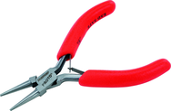 Proto® Miniature Solid Joint Pliers - Makers Industrial Supply
