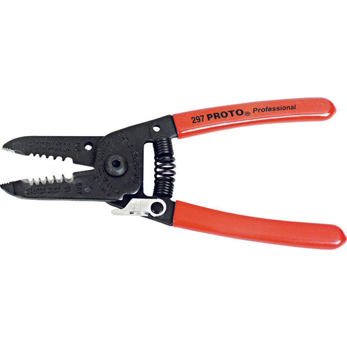 ‎J297 6-1/16 WIRE STRIPPER - Makers Industrial Supply