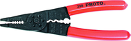 Proto® Wire Stripper Pliers - 8-1/4" - Makers Industrial Supply