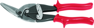 Proto® Aviation Snips - Offset Left 10" - Makers Industrial Supply