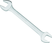 Proto® Satin Open-End Wrench - 1-1/16" x 1-1/4" - Makers Industrial Supply