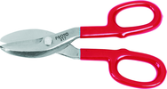 Proto® Straight Cutting Snips -12-3/4" - Makers Industrial Supply