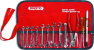 12PC O/E WR SET J3200CGSA - Makers Industrial Supply