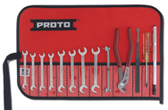 Proto® 13 Piece Ignition Wrench Set - Makers Industrial Supply